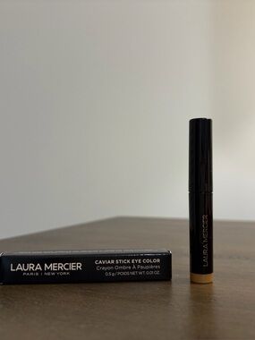 Laura Mercier Caviar Stick Eye Color Rosegold 0.5g